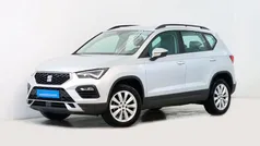 Cinzento Usado 2022 Seat Ateca SUV | € 19.900 (Preço justo)