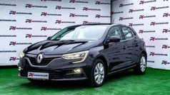 Preto Usado 2021 Renault Mégane IV LIMITED Citadino | € 17.990 (Super Preço)
