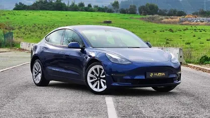 Usado Tesla Model 3 208 kW (283 HP) 2022 Sedan