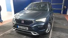 Usado 2021 Seat Ateca SUV | € 21.890 (Preço justo)