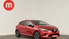 Usado 2022 Renault Clio V Intens | € 16.499 (Preço justo)