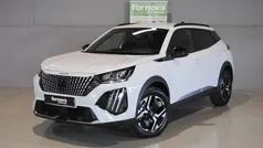 Usado 2024 Peugeot e-2008 Allure SUV | € 28.990 (Preço justo)