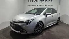 Usado 2024 Toyota Corolla | € 29.950 (Preço justo)