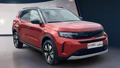 Laranja Novo 2025 Opel Frontera SUV | € 30.900 (Preço justo)