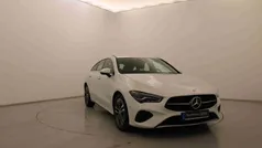 Usado 2024 Mercedes CLA180 Sedan | € 42.490 (Preço justo)