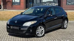 Preto Usado 2011 Renault Mégane III Dynamique | € 6.990 (Super Preço)