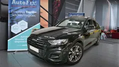 Preto Usado 2022 Audi Q5 SUV | € 53.800