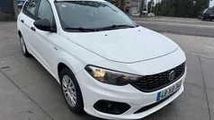 Branco Usado 2019 Fiat Tipo Carrinha | € 10.900 (Preço justo)