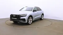 Cinzento Usado 2023 Audi Q8 SUV | € 72.750