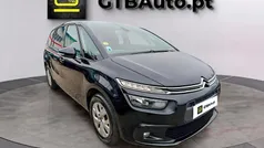Preto Usado 2022 Citroën Spacetourer Business Class Van | € 22.499 (Preço justo)