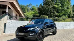 Preto Usado 2014 Land Rover Range Rover Prestige SUV | € 18.990 (Preço justo)