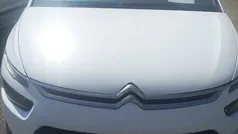 Branco Usado 2014 Citroën C4 Picasso Monovolume | € 6.990 (Super Preço)