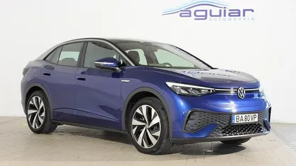 Usado 2023 VW ID.5 SUV | € 29.900 (Super Preço)