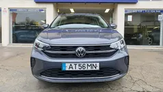 Cinza Usado 2022 VW Taigo Life SUV | € 17.250 (Preço justo)