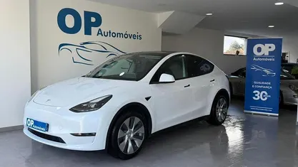 Usado 2022 Tesla Model Y SUV | € 34.450 (Bom preço)
