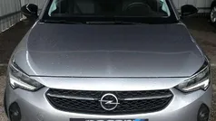 Cinza Usado 2021 Opel Corsa-e Business Edition Citadino | € 15.899 (Preço justo)