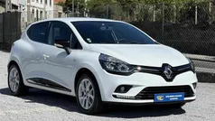 Usado 2019 Renault Clio IV | € 12.500 (Preço justo)