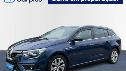 Usado Renault Mégane IV 115 HP (84 kW) 2019