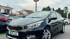Usado 2015 Kia Ceed Carrinha | € 9.950 (Bom preço)