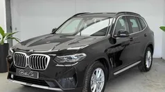 Preto Usado 2024 BMW X3 SUV | € 52.990 (Preço justo)