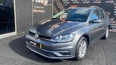 Usado 2019 VW Golf VII Carrinha | € 24.500