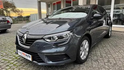 Usado 2019 Renault Mégane IV | € 14.990 (Preço justo)