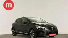 Usado 2024 Renault Clio V Evolution | € 18.499 (Preço justo)