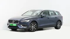 Usado 2021 Volvo V60 Carrinha | € 30.900 (Preço justo)