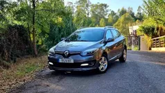 Usado 2014 Renault Mégane III Carrinha | € 7.900 (Bom preço)