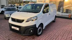 Branco Usado 2020 Peugeot Expert Van | € 18.750 (Preço justo)