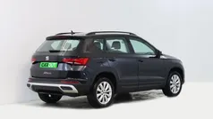 Preto Usado 2022 Seat Ateca SUV | € 19.900 (Preço justo)