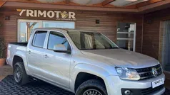Usado 2013 VW Amarok Pickup | € 24.900 (Preço justo)