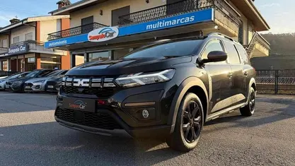 Usado Dacia Jogger Extreme 101 HP (74 kW) 2023 Monovolume