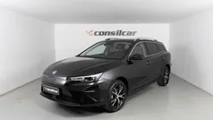 Usado 2023 MG MG5 EV Luxury Carrinha | € 21.980 (Preço justo)