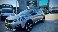Usado 2020 Peugeot 5008 Allure Monovolume | € 20.990 (Preço justo)