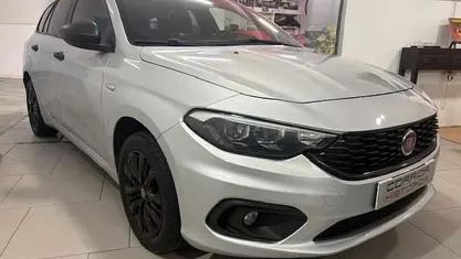 Cinzento Usado 2020 Fiat Tipo | € 6.950 (Super Preço)