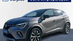 Usado 2023 Renault Captur Techno SUV | € 20.400 (Preço justo)