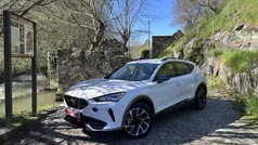 Usado 2022 Cupra Formentor VZ SUV | € 29.990 (Bom preço)