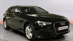 Usado 2018 Audi A4 Carrinha | € 19.990 (Super Preço)