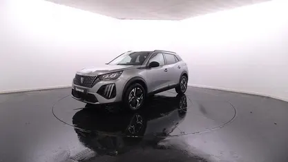 Usado 2025 Peugeot 2008 Allure SUV | € 26.950 (Preço justo)