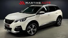 Usado 2020 Peugeot 3008 GT-line SUV | € 25.990 (Preço justo)
