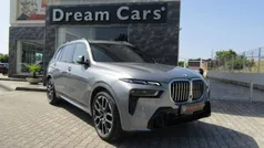 Usado 2022 BMW X7 SUV | € 99.999