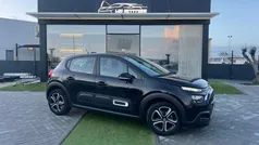 Preto Usado 2024 Citroën C3 PureTech Citadino | € 18.900 (Preço justo)