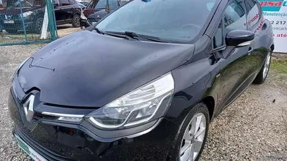 Usado Renault Clio IV 90 HP (66 kW) 2016