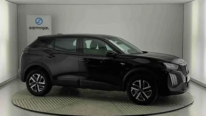 Usado 2025 Peugeot 2008 Style SUV | € 21.990 (Preço justo)