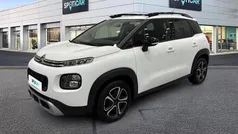 Branco Usado 2018 Citroën C3 Aircross Feel SUV | € 13.950 (Preço justo)