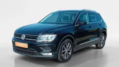 Preto Usado 2017 VW Tiguan SUV | € 18.990 (Super Preço)