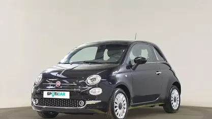 Usado Fiat 500 70 HP (51 kW) 2024
