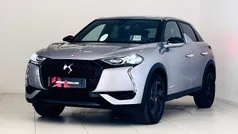 Cinza Usado 2020 DS Automobiles DS3 Performance Citadino | € 17.990 (Preço justo)