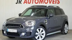 Usado 2018 Mini Countryman SUV | € 22.450 (Preço justo)